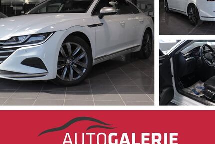 VW Arteon 75.000 km 25.900 &euro; Braunschweig 38116