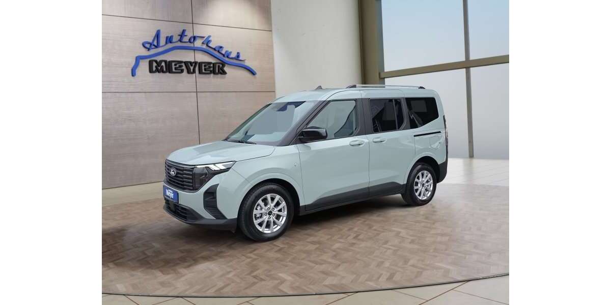 Ford Tourneo Courier 10.500 km 23.910 &euro; Sickte 38173