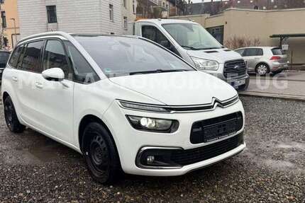 Citroen Grand C4 Picasso 150.000 km 8.499 &euro; Braunschweig 38118