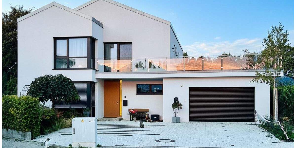 Einfamilienhaus Denstorf Denstorf - 7 Zimmer, 270 m&sup2;, 895.000&euro; | Angebot:25800138