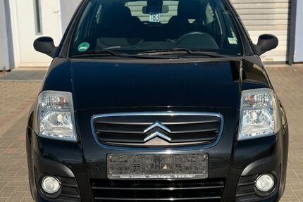 Citroen C2 147.000 km 2.399 &euro; Goslar/Oker 38644