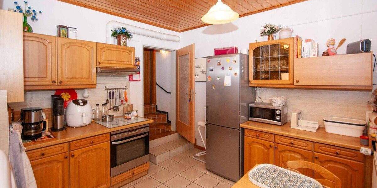 Einfamilienhaus Goslar Immenrode - 5 Zimmer, 105 m&sup2;, 130.000&euro; | Angebot:25735500