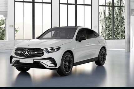 Mercedes-Benz GLC 300 23.304 km 76.936 &euro; Braunschweig 38122