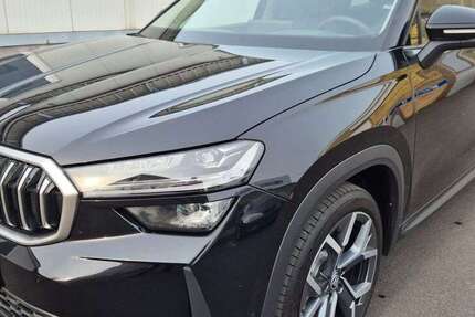 Skoda Kodiaq 3.300 km 47.990 &euro; Braunschweig 38112