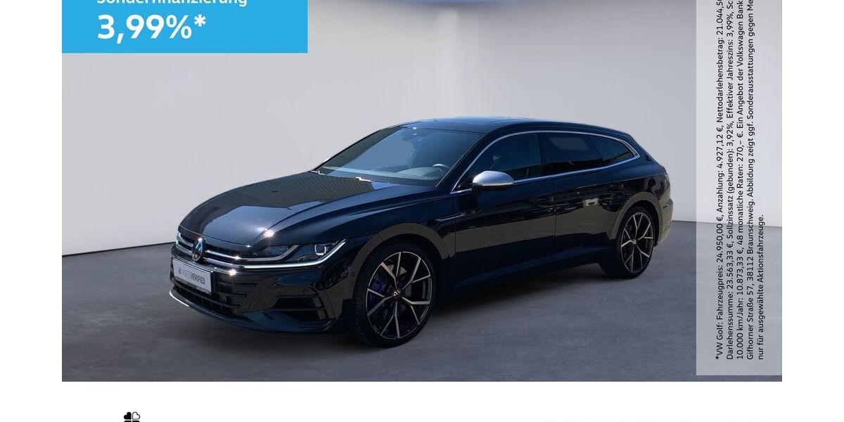 VW Arteon 11.190 km 46.990 &euro; Braunschweig 38114