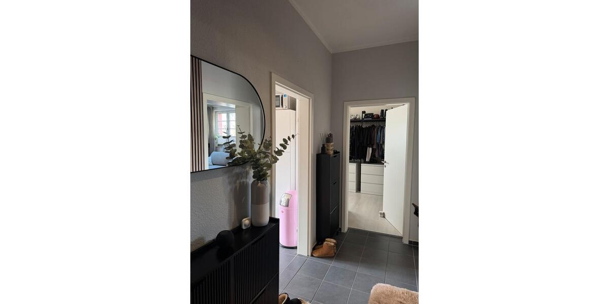 Hochparterre Braunschweig Nordstadt - 3 Zimmer, 68 m&sup2;, 805&euro; | Angebot:26024202