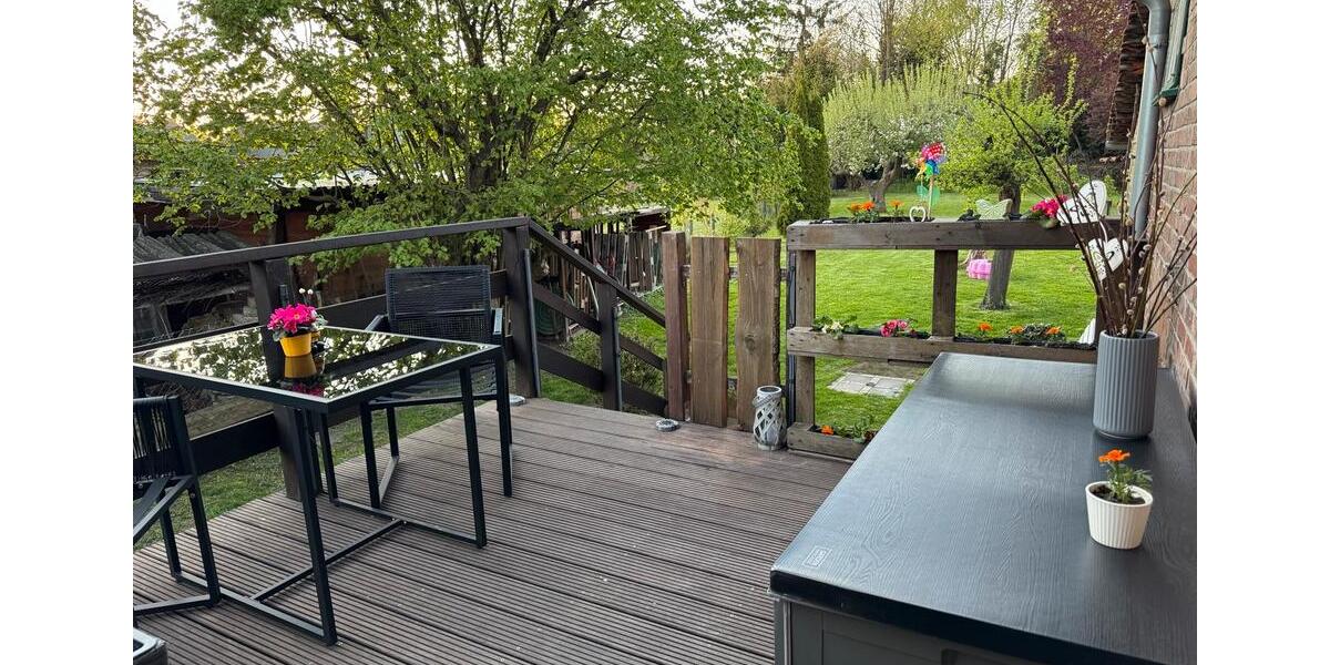 Einfamilienhaus Ilsede Adenstedt - 5 Zimmer, 132 m&sup2;, 299.000&euro; | Angebot:26147383