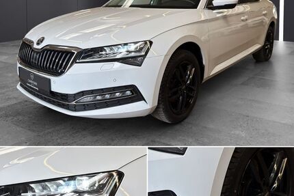 Skoda Superb 66.000 km 23.900 &euro; Braunschweig 38122