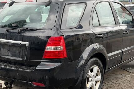 Kia Sorento 234.500 km 3.900 &euro; Salzgitter 38229