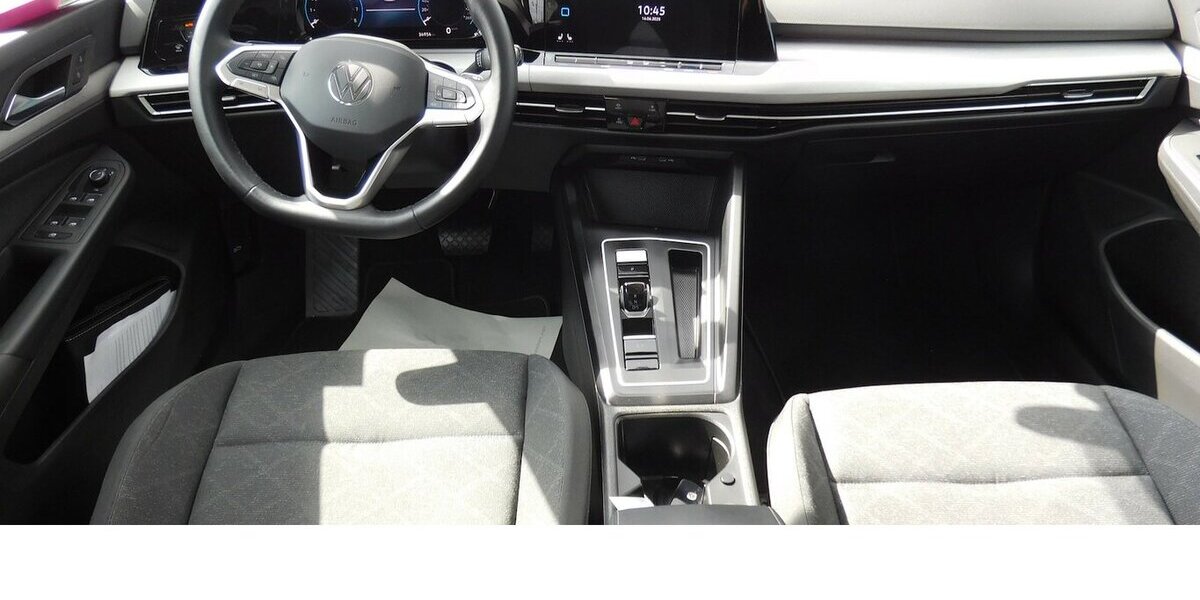 VW Golf III 1.5 Life TSI BMT Klima Navi Alu 30.900 km 19.990 &euro; Vordorf 38533