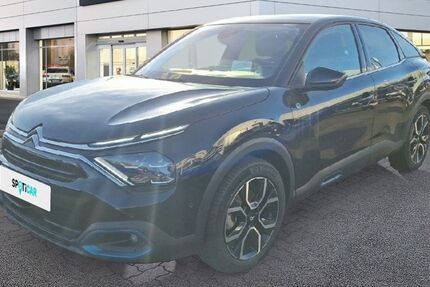 Citroen ë-C4 12.700 km 19.870 &euro; Goslar 38644