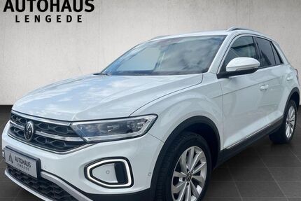 VW T-Roc 115.034 km 19.999 &euro; Lengede 38268