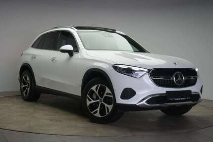 Mercedes-Benz GLC 300 47.000 km 51.490 &euro; Braunschweig 38110