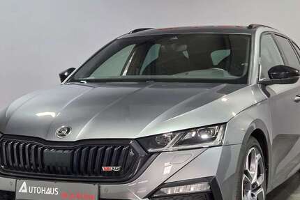 Skoda Octavia 133.479 km 19.939 &euro; Braunschweig 38112