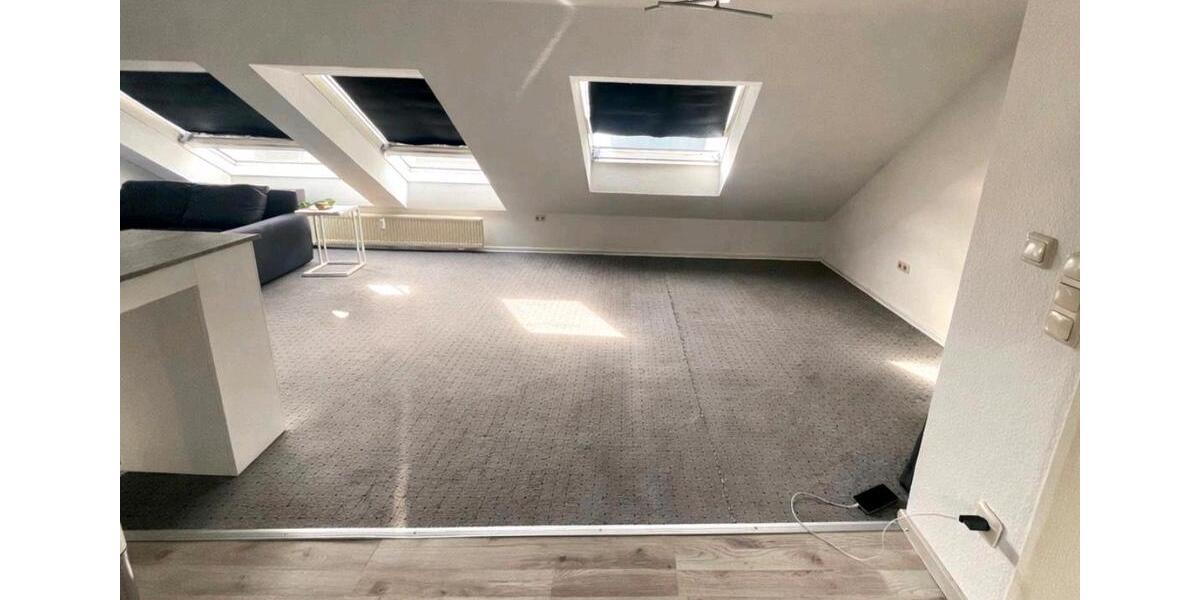 Etagenwohnung Salzgitter Ortschaft Ost - 1 Zimmer, 35 m&sup2;, 360&euro; | Angebot:25351145