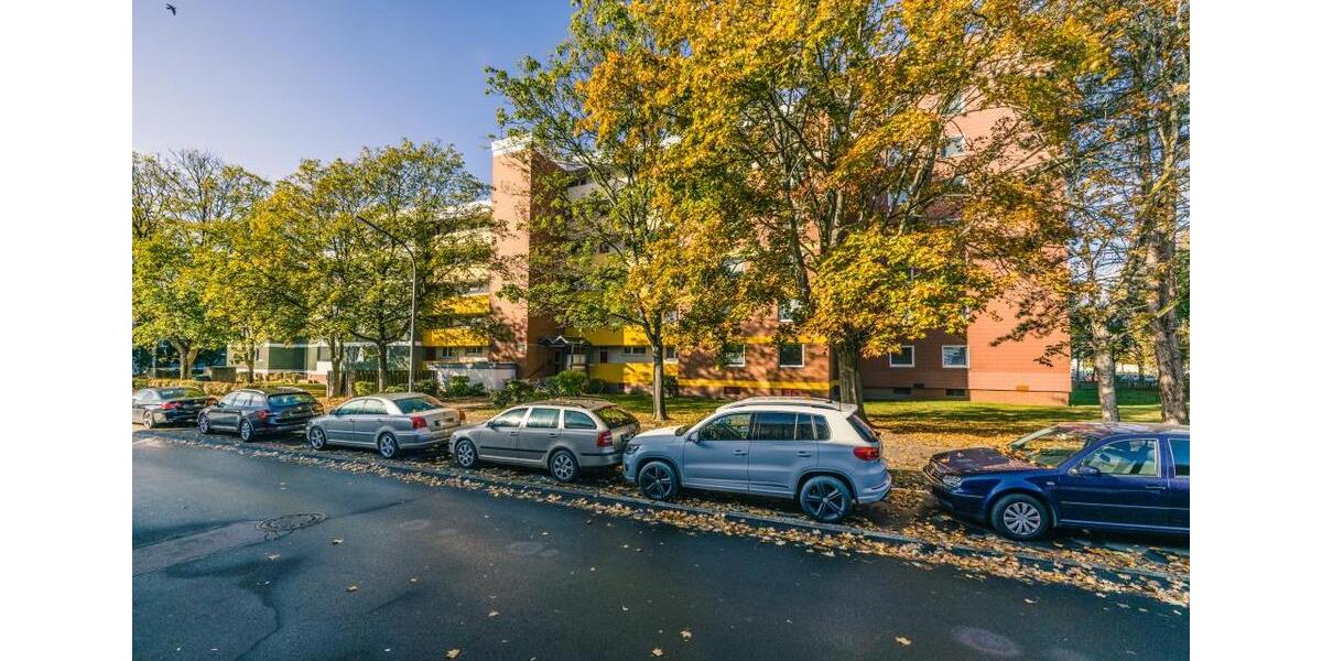 Etagenwohnung Braunschweig Timmerlah-Geitelde-Stiddien - 3 Zimmer, 80 m&sup2;, 619&euro; | Angebot:24708476