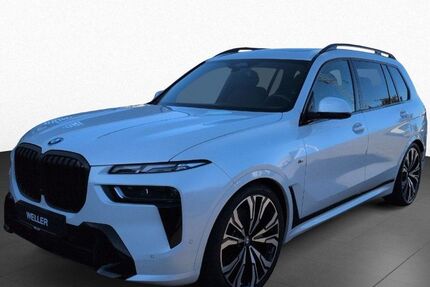 BMW X7 16.339 km 109.990 &euro; Braunschweig 38112