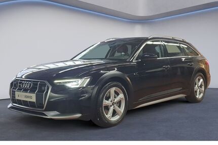 Audi A6 Allroad 131.800 km 34.750 &euro; Braunschweig 38122
