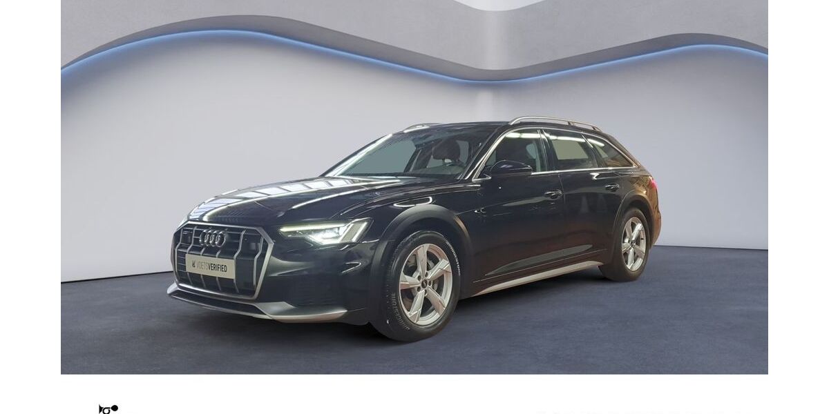Audi A6 Allroad 131.800 km 34.750 &euro; Braunschweig 38122