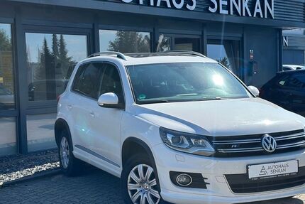 VW Tiguan 204.000 km 9.990 &euro; Peine 31228