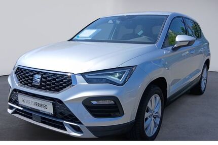 Seat Ateca 27.150 km 22.475 &euro; Braunschweig 38114