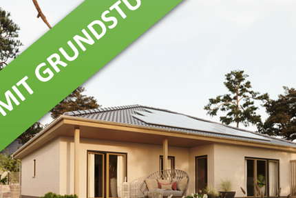 Haus Meerdorf Meerdorf - 5 Zimmer, 133 m&sup2;, 358.850&euro; | Angebot:26002529