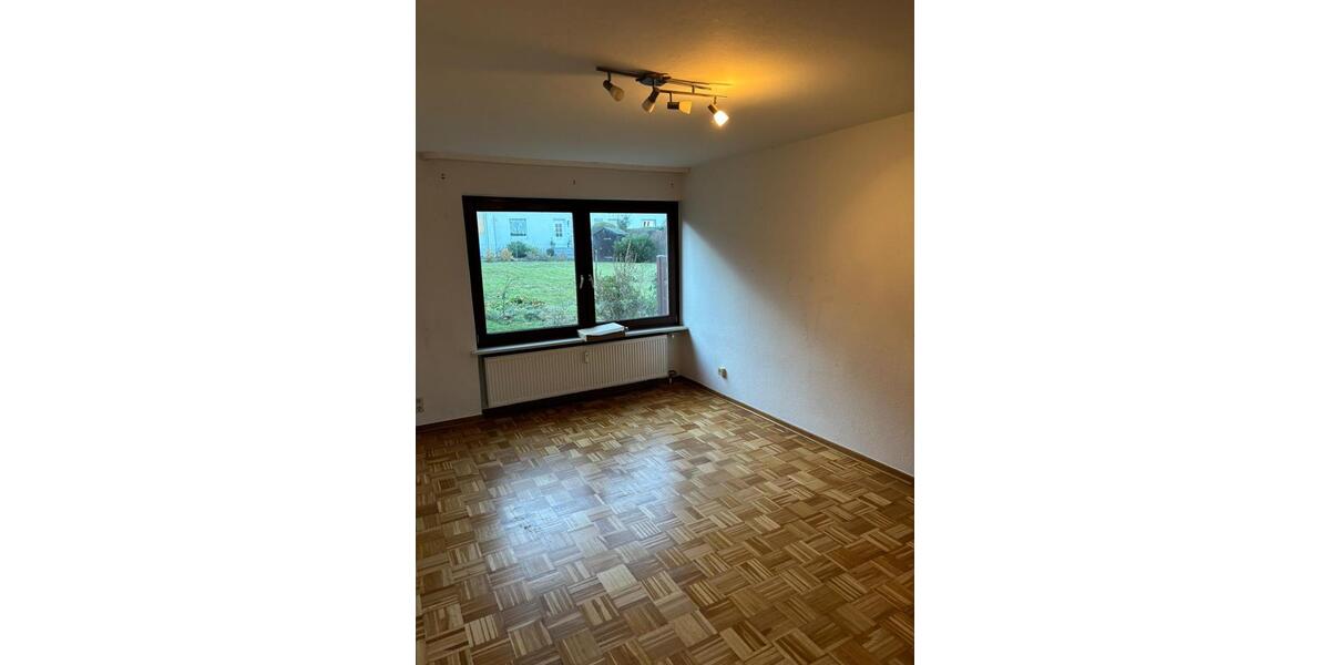 Erdgeschoßwohnung Langelsheim - 1 Zimmer, 32 m&sup2;, 275&euro; | Angebot:25946889