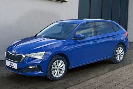 Skoda Scala 5.059 km 21.490 &euro; Goslar 38644