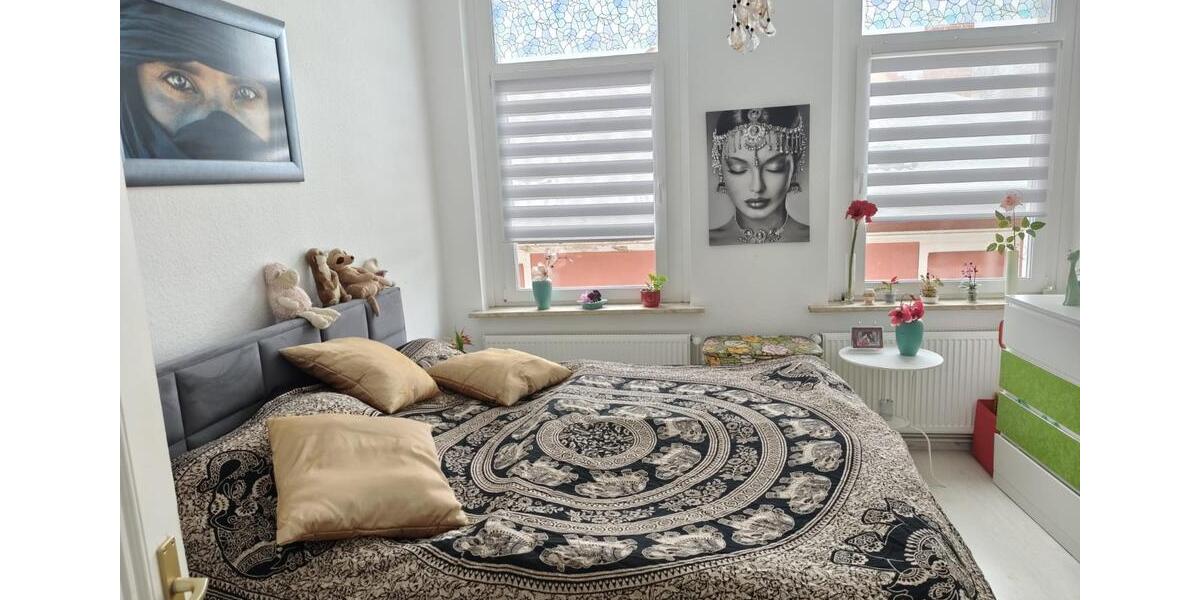 Etagenwohnung Braunschweig Östliches Ringgebiet - 3 Zimmer, 85 m&sup2;, 1.200&euro; | Angebot:25431756