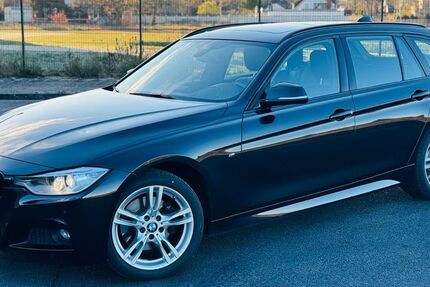 BMW 330 189.300 km 15.950 &euro; Braunschweig 38110