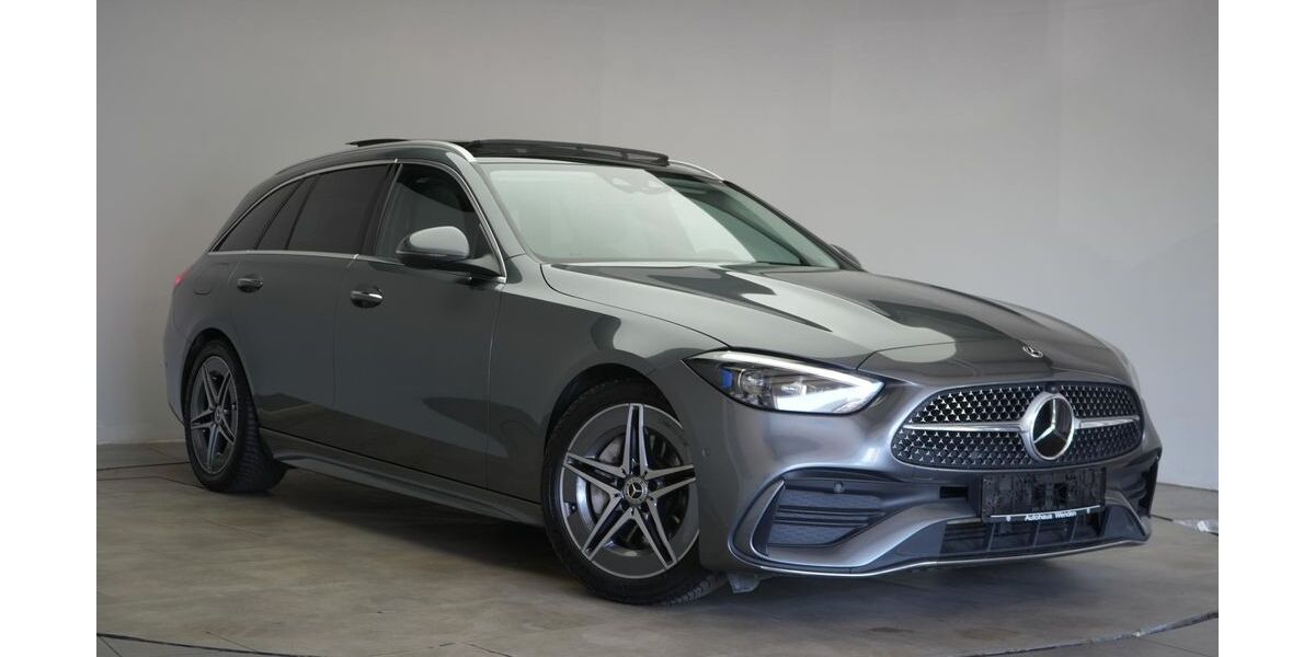 Mercedes-Benz C 300 115.000 km 35.990 &euro; Braunschweig 38110