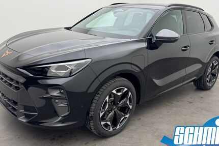 Cupra Terramar 3.200 km 45.400 &euro; Peine 31226