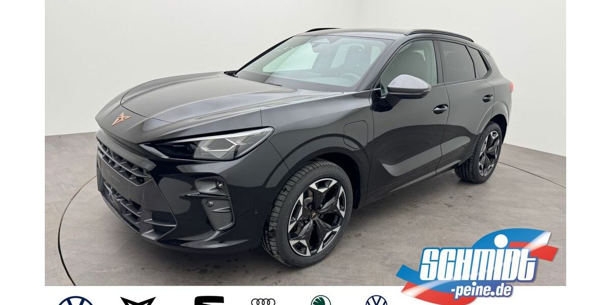 Cupra Terramar 3.200 km 45.400 &euro; Peine 31226