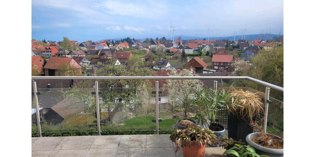 Maisonettenwohnung Goslar Jürgenohl - 3 Zimmer, 110 m&sup2;, 1.100&euro; | Angebot:25916821