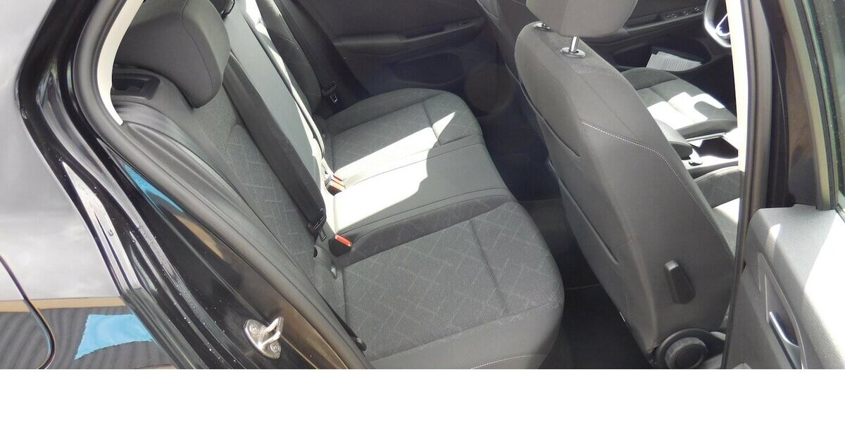 VW Golf III 1.5 Life TSI BMT Klima Navi Alu 30.900 km 19.990 &euro; Vordorf 38533