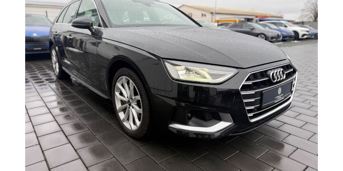 Audi A4 55.000 km 28.290 &euro; Ilsede 31246