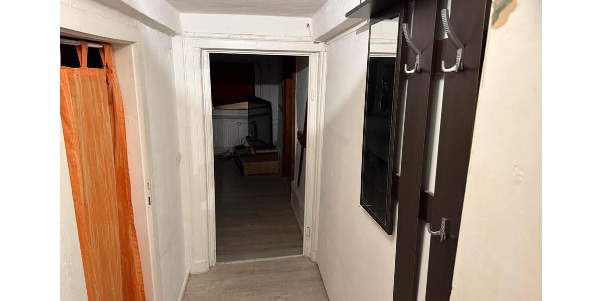 Etagenwohnung Braunschweig - 3.5 Zimmer, 76 m&sup2;, 1.080&euro; | Angebot:24979541