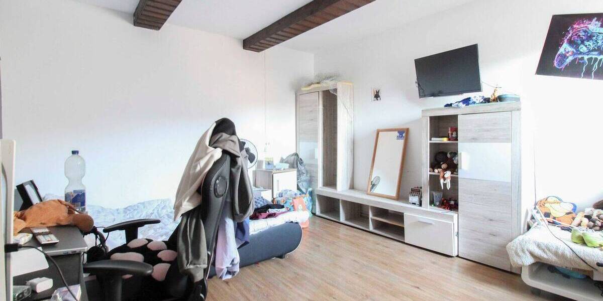 Einfamilienhaus Langelsheim Wolfshagen - 6 Zimmer, 160.000&euro; | Angebot:26673982