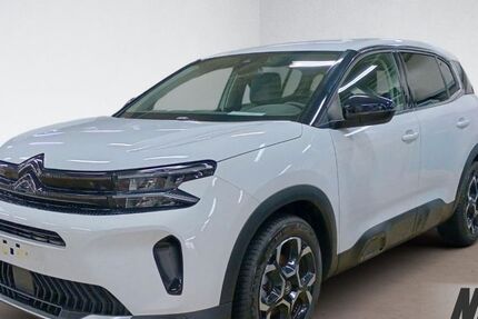 Citroen C5 Aircross 35.850 km 16.600 &euro; Schöningen 38364