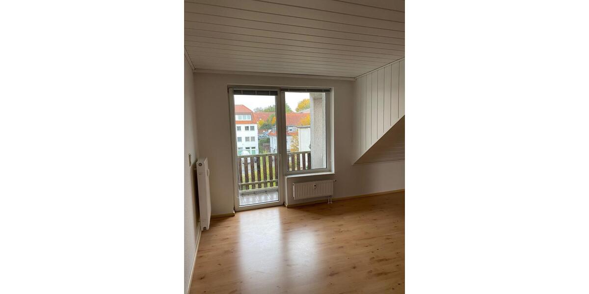 Etagenwohnung Salzgitter Ortschaft Südost - 2 Zimmer, 48 m&sup2;, 350&euro; | Angebot:25125364