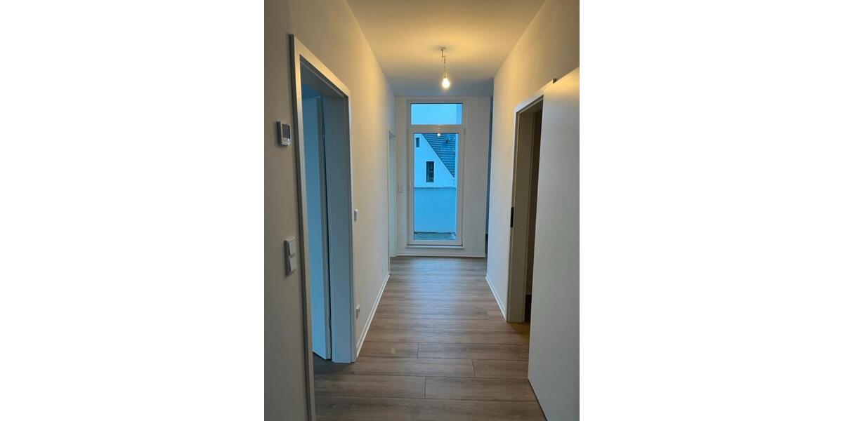 Etagenwohnung Ilsede Adenstedt - 2 Zimmer, 57 m&sup2;, 542&euro; | Angebot:26038859