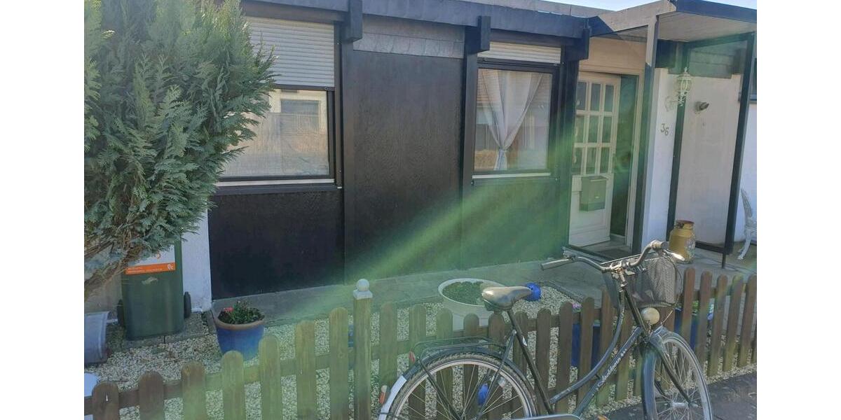 Reihenhaus Salzgitter Ortschaft Nord - 4 Zimmer, 90 m&sup2;, 220.000&euro; | Angebot:26110648