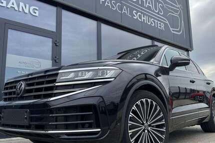 VW Touareg 25.937 km 59.950 &euro; Vechelde 38159