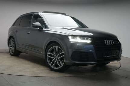 Audi Q7 176.000 km 34.990 &euro; Braunschweig 38110