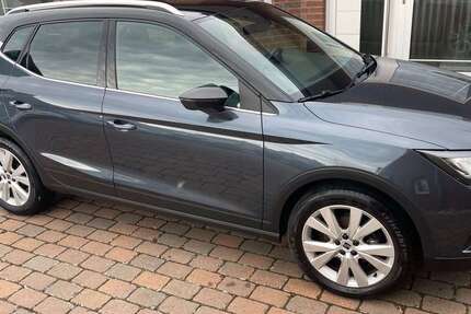 Seat Arona 23.000 km 15.300 &euro; Vechelde 38159