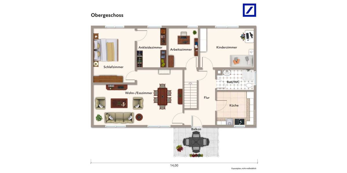 Einfamilienhaus Langelsheim Wolfshagen - 1 Zimmer, 180 m&sup2;, 147.000&euro; | Angebot:25686021