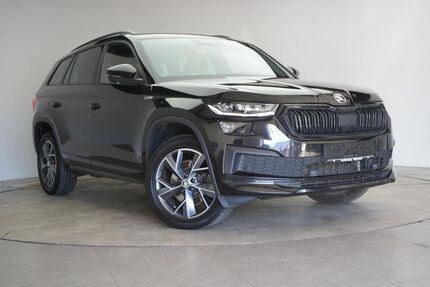 Skoda Kodiaq 120.000 km 29.990 &euro; Braunschweig 38110