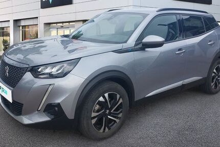 Peugeot 2008 59.950 km 15.890 &euro; Goslar 38644