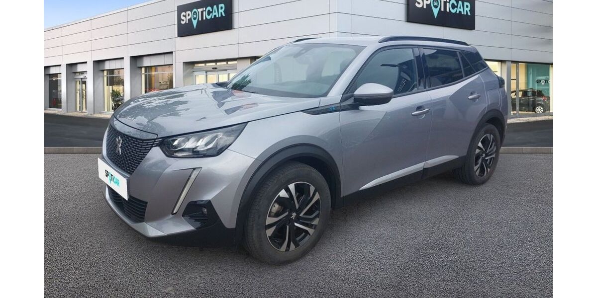 Peugeot 2008 59.950 km 15.890 &euro; Goslar 38644