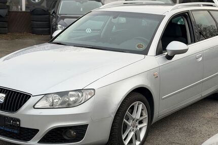 Seat Exeo 182.500 km 6.900 &euro; Salzgitter 38229